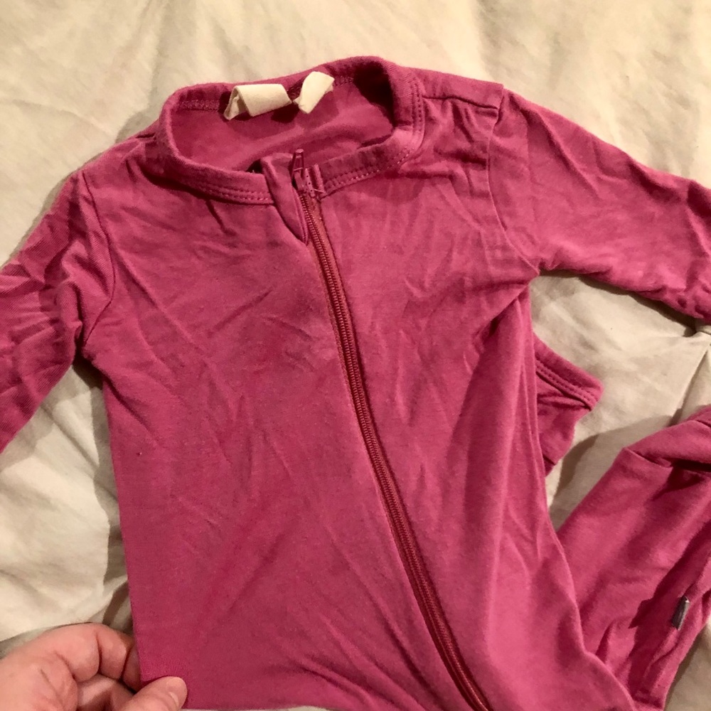 Kyte baby pjs